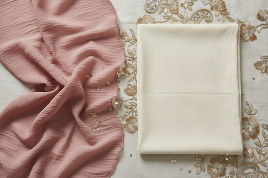 Is Georgette Cotton? Everything You Need to Know About Georgette Fabric