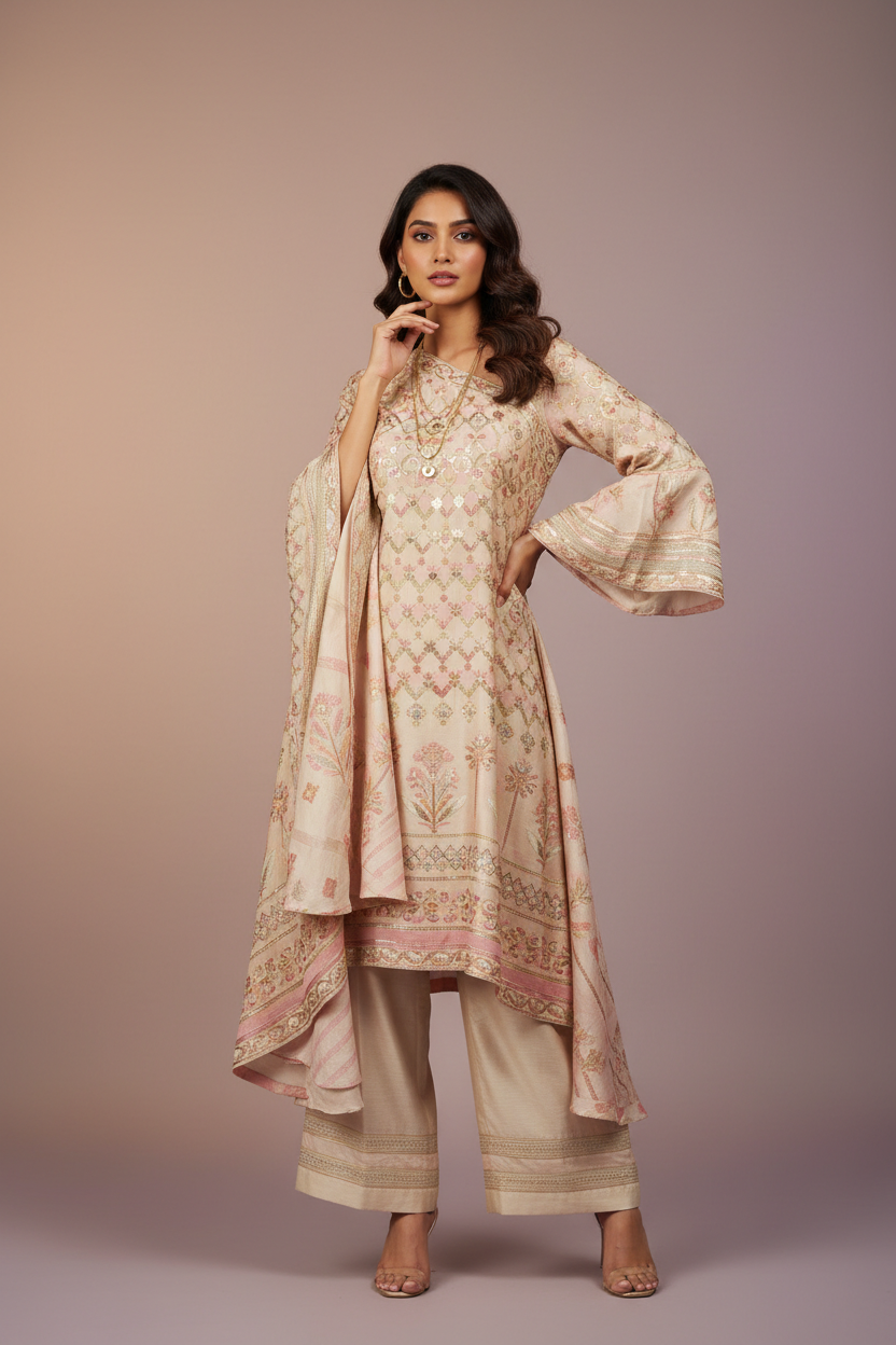 Ethnic Wear
