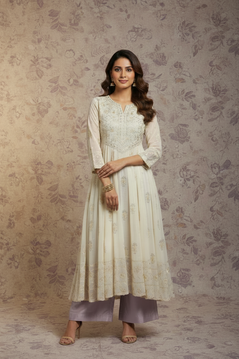 Trending Kurtis